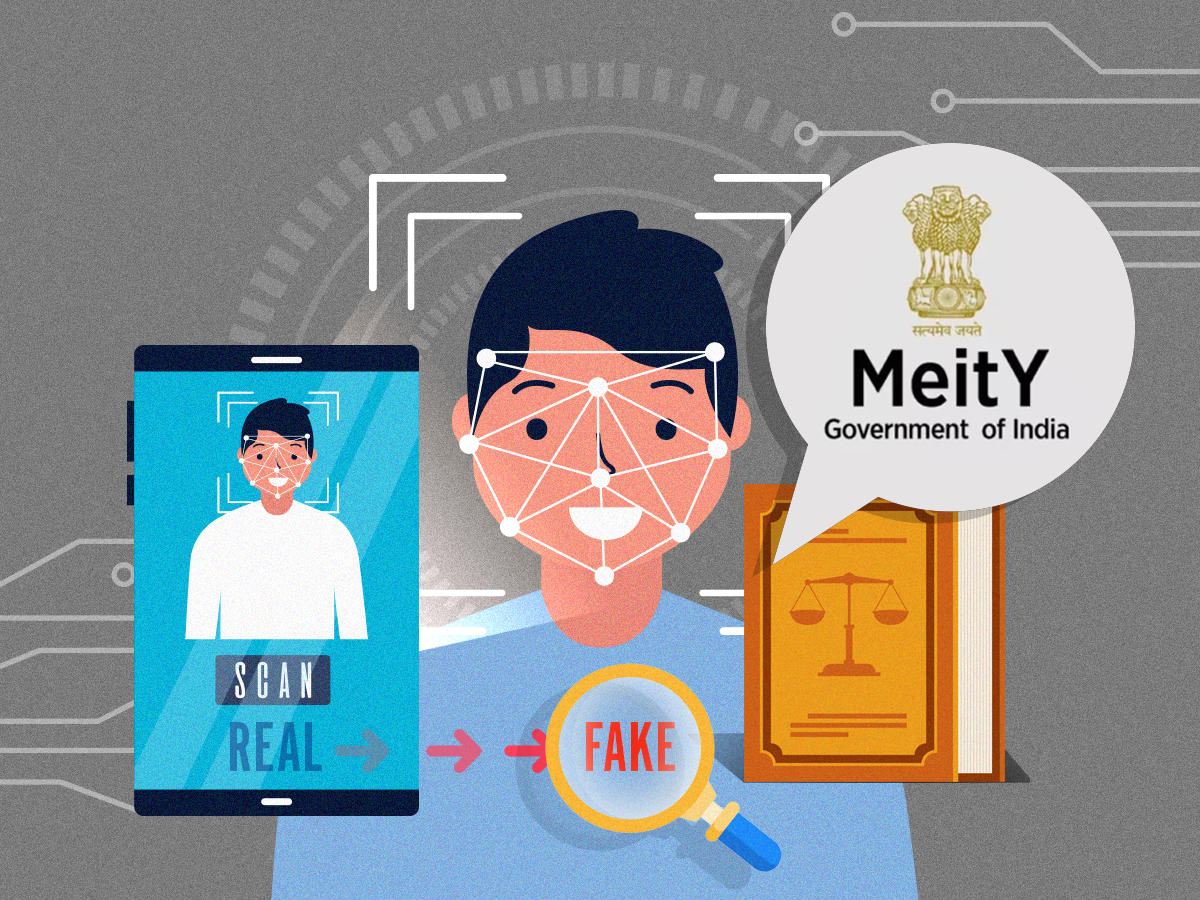 MeitY draft amendments ETTECH